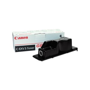 Canon Toner C-EXV3, 6647A002, Kapazität: ca. 15.000 Seiten - 2