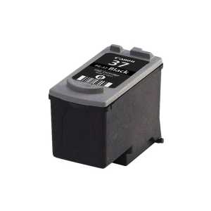 Canon Druckerpatrone PG-37 Black 2145B001, Kapazität: 11 ml - 0