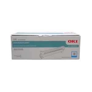 OKI Bildtrommel / Image Drum ES9410, ES9420WT, 44035523, Cyan, Kapazität: ca. 20.000 Seiten - 0