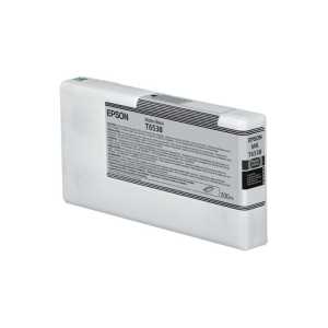 Epson Druckerpatrone Stylus Pro 4900, T6538 Matte Black, C13T653800, Kapazität: 200 ml, 2020-2024 - 0