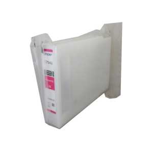Epson Druckerpatrone XXL T7543 Magenta, C13T754340, Kapazität: ca. 7.000 Seiten - 0