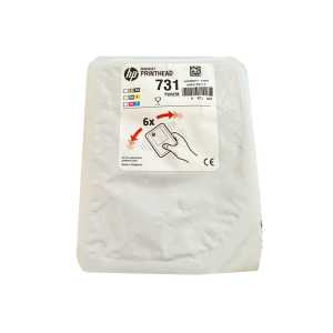 HP Printhead Nr. 731 Universal P2V27A DesignJet T1700 Series 2023 - 0