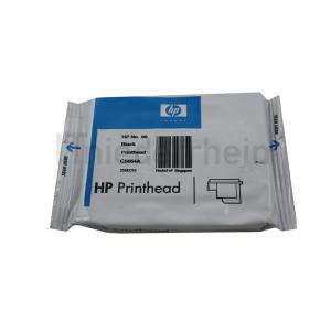 HP Druckkopf ohne Reiniger  Nr. 90 Black C5054A für Designjet 4000 2010-2016 - 0