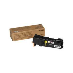 Xerox Color Toner Phaser 6500, WorkCentre 6505, 106R01596, Yellow, Kapazität: ca. 2.500 Seiten - 0