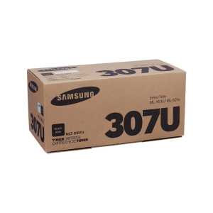 Samsung Toner MLT-D307U, SV081A, Kapazität: ca. 30.000 Seiten - B-Ware (Verpackung mit Lagerungsspuren)