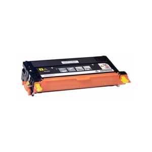 Xerox Color Toner Phaser 6280, 106R01394, Yellow, Kapazität: ca. 5.900 Seiten (Umpackware) - Umpackware (ohne OVP)