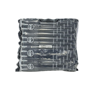 Samsung Toner ML-D2850B, SU654A, Kapazität: ca. 5.000 Seiten (Umpackware) - 0