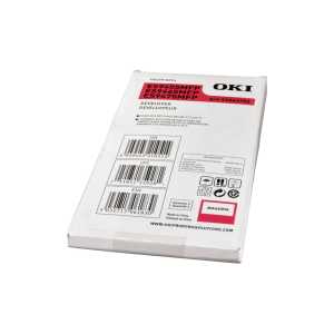 OKI Entwickler / Developer ES9455MFP, ES9465MFP, ES9475MFP, 45643702, Magenta - 0