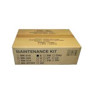 Kyocera Wartungskit / Maintenance Kit FS-3900, FS-4000, MK-320, 1702F98EU0 - 0