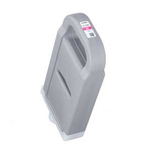 Canon Druckerpatrone imagePROGRAF TZ-30000, PFI-740M, Magenta, 4771C001, Kapazität: 700 ml, 2025 - 0