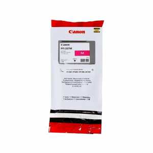 Canon Druckerpatrone PFI-207M Magenta, 8791B001, Kapazität: 300 ml, 2022 - 0