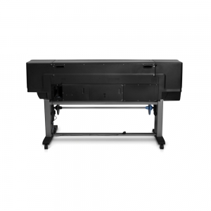 HP Designjet Z6200 CQ111A, 60 Zoll Plotter (bis 152,4 cm Druckbreite), LAN, USB, Aufwickler - 5