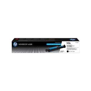 HP Toner W1143A, 143A, Kapazität: ca. 2.500 Seiten - 0