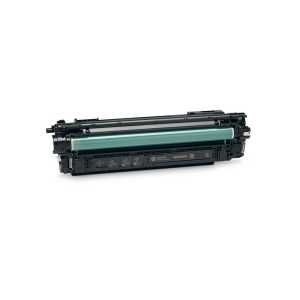 HP Color Toner W9030MC, Black, Kapazität: ca. 32.000 Seiten (Umpackware) - 1