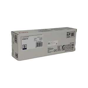 OKI Color Toner ES6410, 44315320, Black, Kapazität: ca. 8.000 Seiten - 1