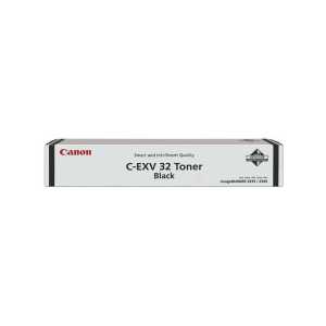 Canon Toner C-EXV32, 2786B002, Kapazität: ca. 19.400 Seiten - 0