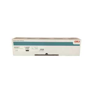 OKI Toner ES3640, ES3640e, ES3640e MFP, 42918928, Black, Kapazität: ca. 15.000 Seiten - 0