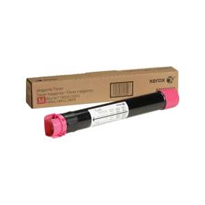 Xerox Toner AltaLink C8030, C8035, C8045, C8055, C8070, 006R01699, Magenta, Kapazität: ca. 15.000 Seiten - 0