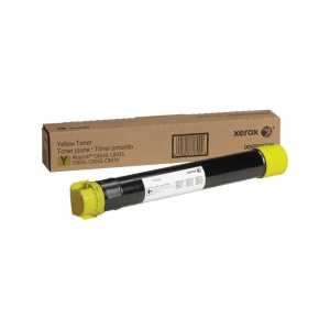 Xerox Toner AltaLink C8030, C8035, C8045, C8055, C8070, 006R01700, Yellow, Kapazität: ca. 15.000 S. - 0
