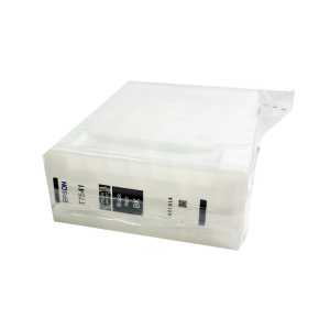 Epson XXL Druckerpatrone T7541 Black C13T754140, Kapazität: ca. 10.000 Seiten - 0