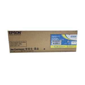 Epson Druckerpatrone ColorWorks TM-C7500G, SJIC30P(Y) Yellow, C33S020642, Kapazität: 294,3 ml, 2022-2024 - 0