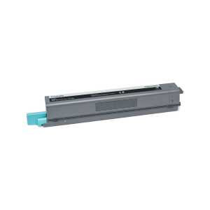 Lexmark Color Toner C925, C925H2KG, Black, Kapazität: ca. 8.500 Seiten (Umpackware) - 0