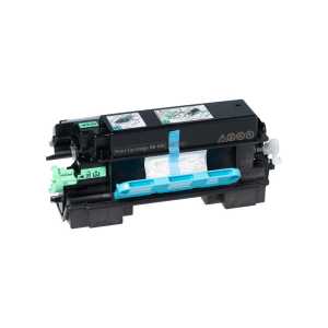 RICOH Toner Print Cartridge IM 430, 418127, 419079, Kapazität: ca. 11.100 Seiten (Umpackware) - 0