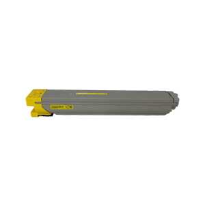 HP Color Toner W9042MC, Yellow, Kapazität: ca. 32.000 Seiten (Umpackware) - 0