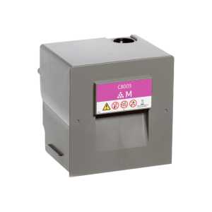 RICOH Color Toner MP C8003 Magenta, 842194, Kapazität: ca. 26.000 Seiten (Umpackware) - 0