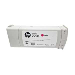 HP Druckerpatrone Nr. 773c Magenta C1Q39A Kapazität 775ml 2017 - 0