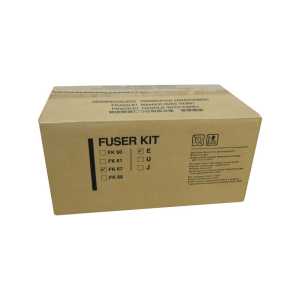 Kyocera Fixiereinheit / Fuser Kit FS-1920, FS-3820, FK-67E, FK-67(E), 302FP93061 - 0