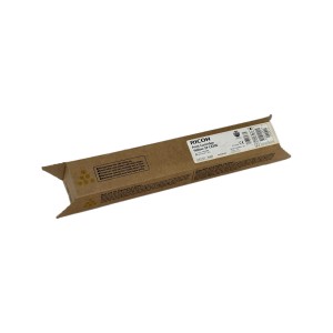 RICOH Color Toner SP C430E Yellow, 821095, 821282, 821205, 821075, Kapazität: ca. 24.000 Seiten - 0
