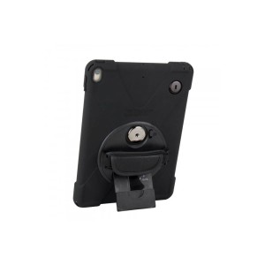 Joy Factory Tablet Hülle iPad-Hülle, Axtion Bold MPS Key Lock für iPad Pro 10,5, schwarz - 1