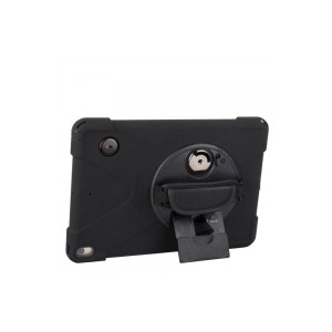 Joy Factory Tablet Hülle iPad-Hülle, Axtion Bold MPS Key Lock für iPad Pro 10,5, schwarz - 2