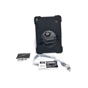 Joy Factory Tablet Hülle iPad-Hülle, Axtion Bold MPS Key Lock für iPad Pro 10,5, schwarz - 4