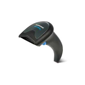 Datalogic QuickScan Lite QW2100 Barcodescanner, Handscanner, USB ohne Kabel - 0