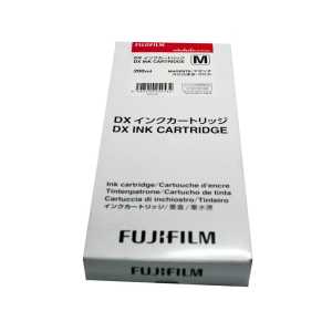 Fujifilm Tintenpatrone Magenta C13T781300 FRONTIER-S DX100 200 ml OVP 2020-2022 - 0