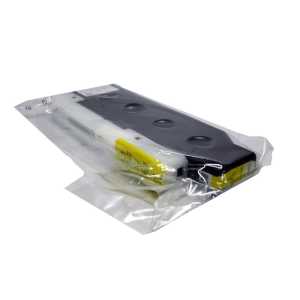 Epson Druckerpatrone T08H4 Yellow C13T08H400 WorkForce Enterprise AM-C 4000 - 0