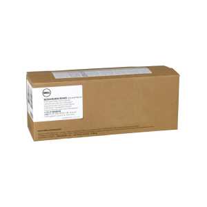 Dell Toner B2360, B3460, B3465, RGCN6, 593-11165, Kapazität: ca. 2.500 Seiten - 0