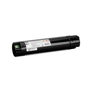 Dell Color Toner 5130cdn, N848N, 593-10925, Black, Kapazität: ca. 18.000 Seiten (Umpackware) - Umpackware (ohne OVP)