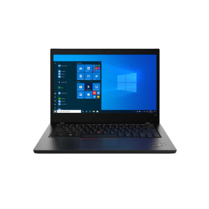 Lenovo ThinkPad L14 Gen2, Ryzen 3 Pro 5450, 16GB RAM, 512GB NVMe, Windows 11 - 0