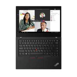 Lenovo ThinkPad L14 Gen2, Ryzen 3 Pro 5450, 16GB RAM, 512GB NVMe, Windows 11 - 1