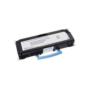 Dell Toner 2330d, 2330dn, 2350d, 2350dn, PK937, 593-10334, Kapazität: ca. 6.000 Seiten (Umpackware) - 0