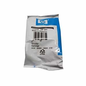 HP Druckerpatrone Nr. 344 TriColor, 3-farbig C9363EE 2016-2019 - 0