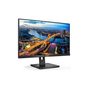 Philips 242B1 Monitor 23,8 Zoll, 60,5 cm, IPS Full HD, DVI, VGA, DisplayPort, HDMI, USB, Audio - 1