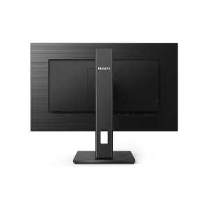 Philips 242B1 Monitor 23,8 Zoll, 60,5 cm, IPS Full HD, DVI, VGA, DisplayPort, HDMI, USB, Audio - 3