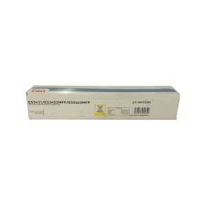 OKI Toner ES5431, ES3452MFP, ES5462MFP, 44973509, Yellow, Kapazität: ca. 6.000 Seiten - 0