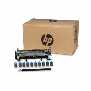 HP Wartungskit / Maintenance Kit LaserJet Enterprise M607, M608, M609, L0H25A, 220V - 1