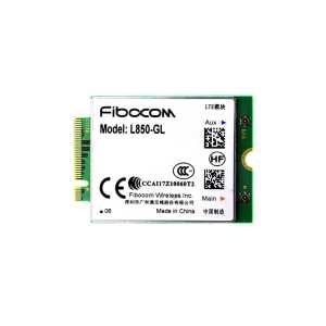 Lenovo ThinkPad Fibocom L850-GL CAT9 M.2 WWAN LTE UMTS Modem (4XC0R38452) - 0