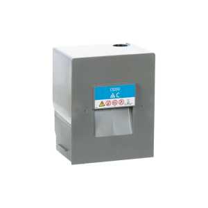 RICOH Toner Pro Print Cartridge C5200 Cyan, 828429, Kapazität: ca. 24.000 Seiten (Umpackware) - 0